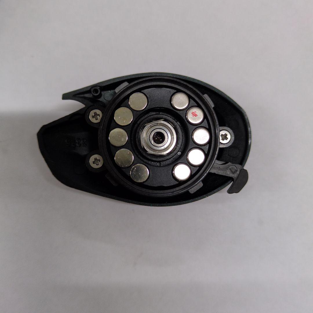 Abu Garcia Revo ULTRACAST BF-8 ギア比8.0