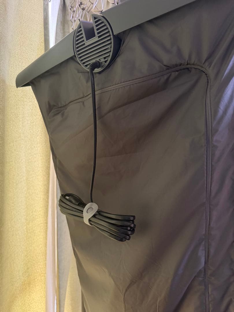 衣類乾燥機　未使用