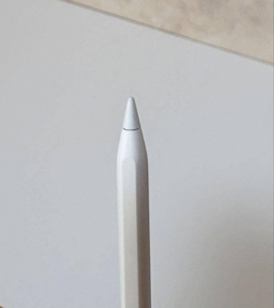 Apple Pencil USB-C 美品