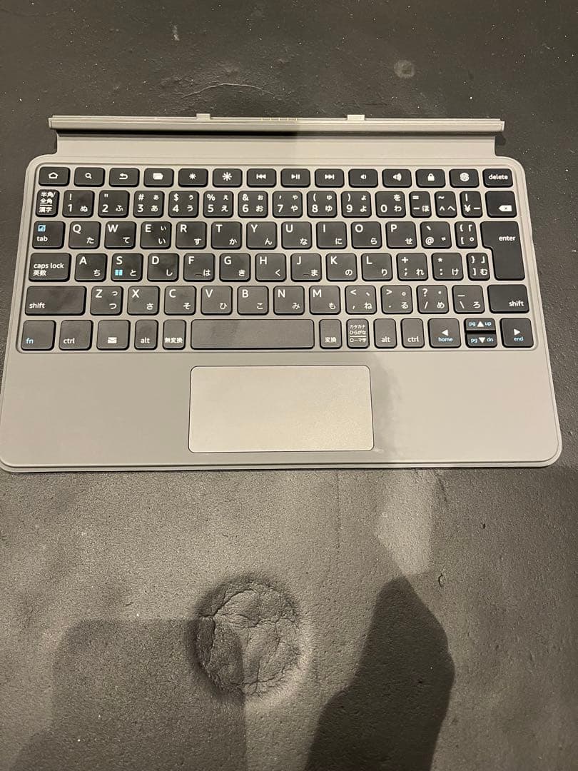 Fire Max 11 第3世代 64GB 純正KB・キーボード、ペン付