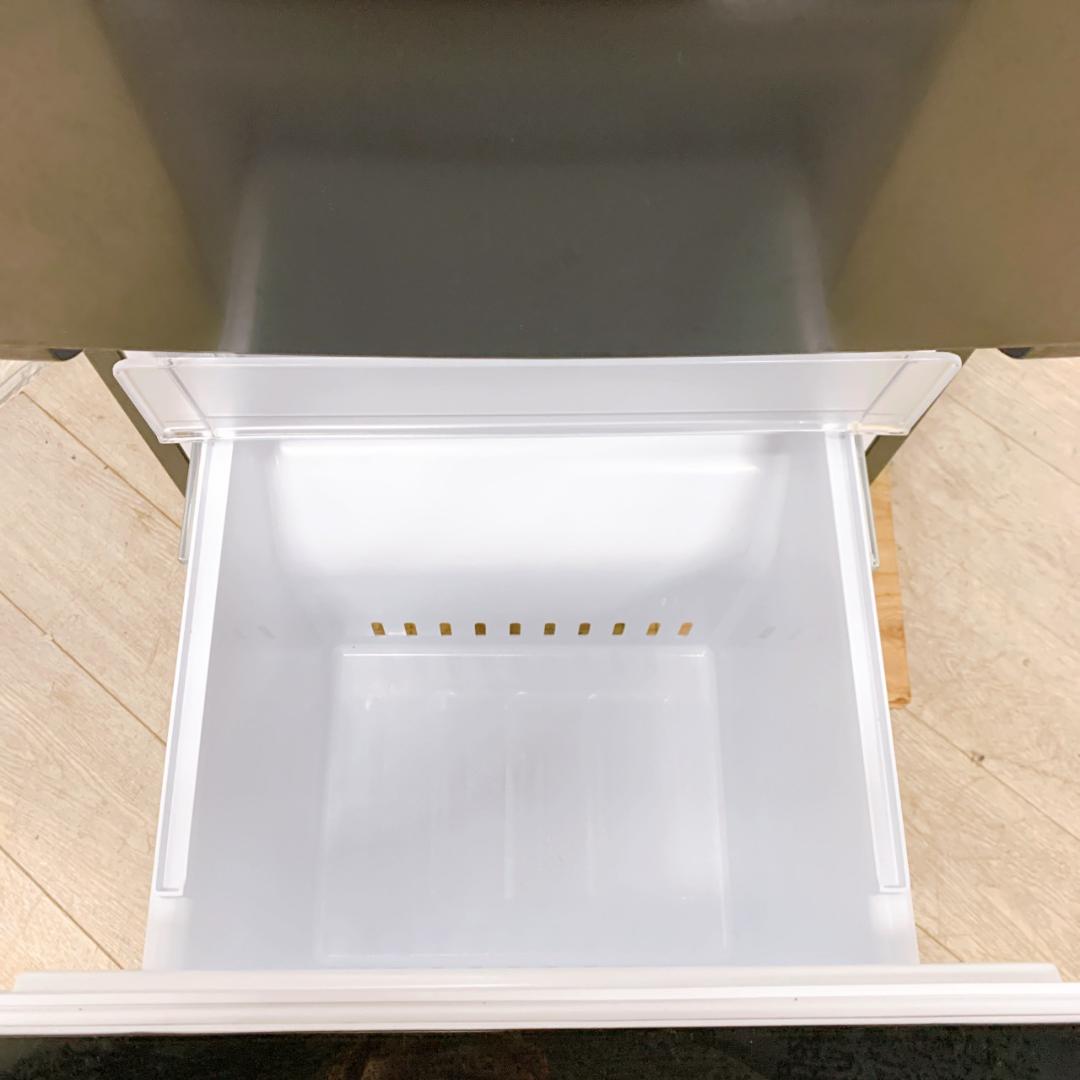 B121415 ワールプールジャパン 156L 冷蔵庫 一人暮らし 小型