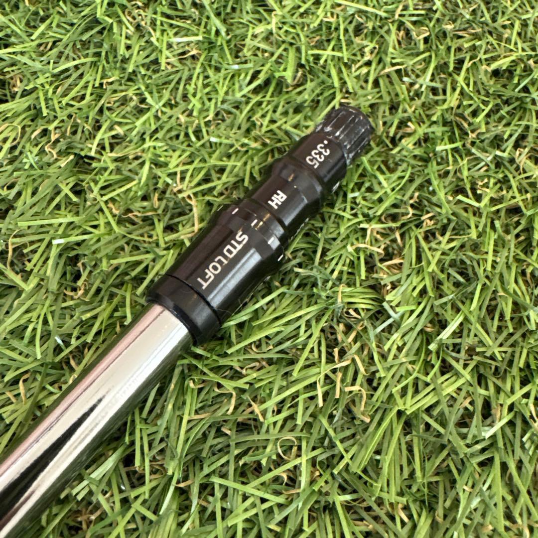 ディアマナ DF 50 S ドライバー 1W用シャフト メーカー純正カスタム品