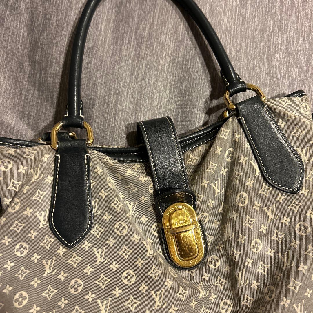 LOUIS VUITTON バッグ