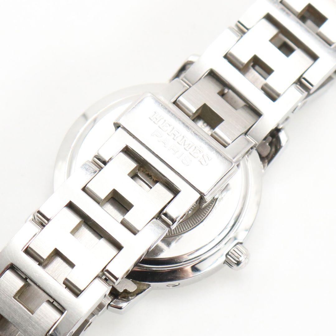 HERMES クリッパー CLIPPER CL4.210　AB857