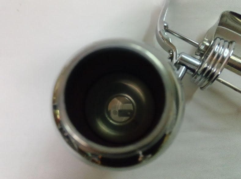 DIAMOND /ダイヤモンド ◎新考社 IDEAL 微細霧ふき器　霧吹き