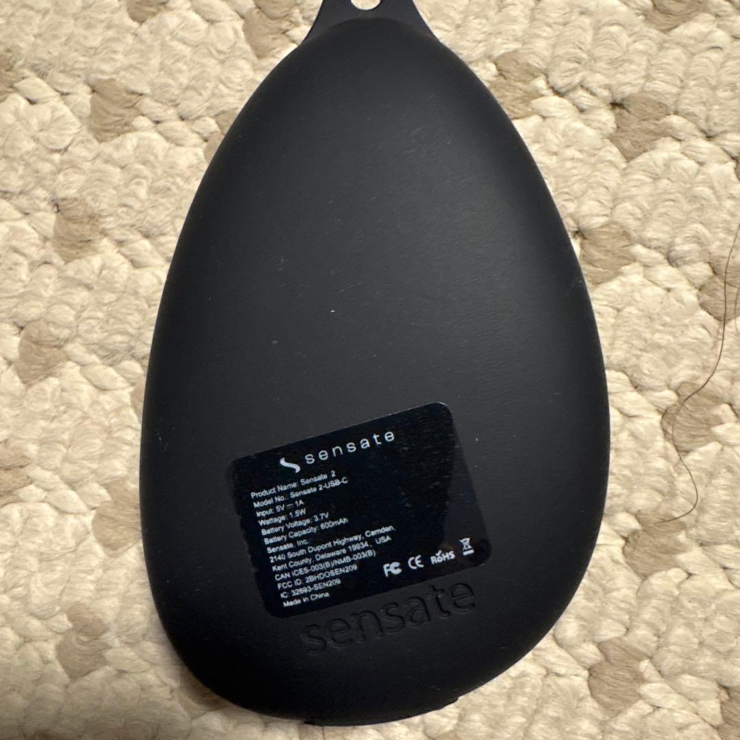 Sensate 2センサート