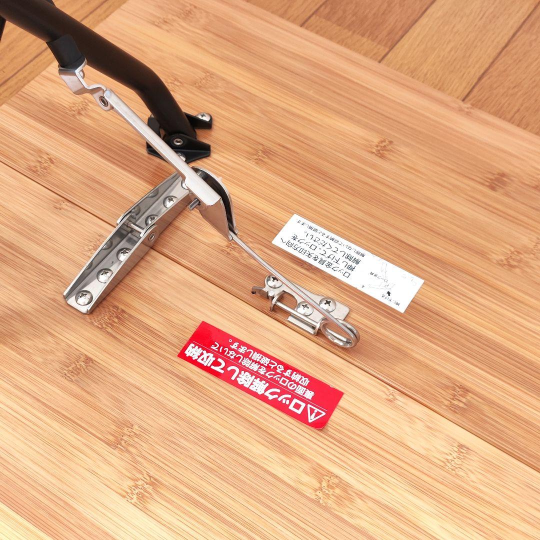  peak スノーピーク ワンアクションローテーブル 竹 雪峰祭限定