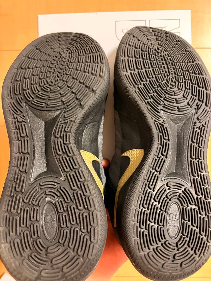 Nikeサブリナ3 sabrina3ユニセックスウイメンズ27 メンズ26.5