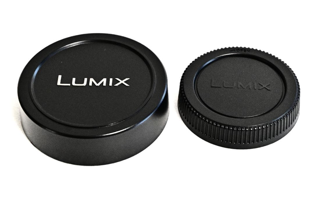 LUMIX G FISHEYE 8mm f3.5 H-F008 魚眼レンズ