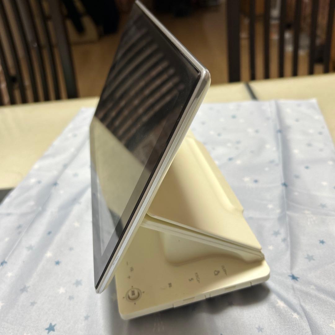 【動作品 】Panasonic DMP-HV200 ポータブルテレビ 10インチ