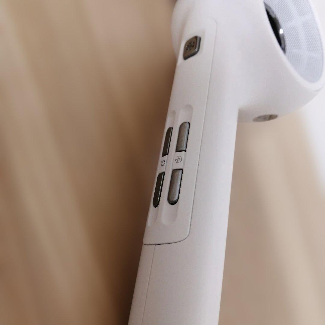 ザキさん専用　ホリスティックキュア　マグネットヘアプロ ドライヤーゼロ