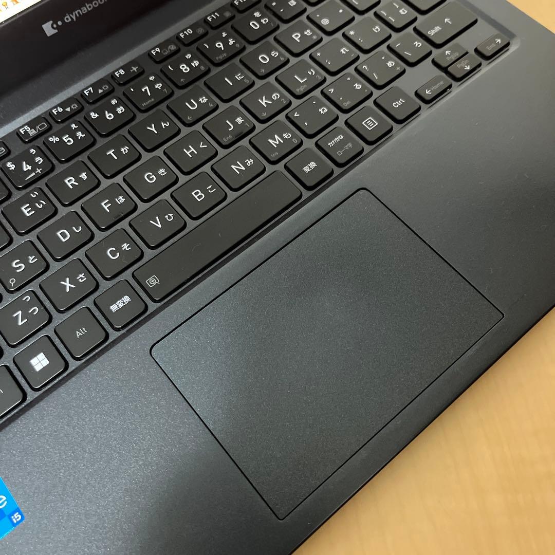 【katsumi 様 ご購入の品】2021年製 Core i5 ノートパソコン