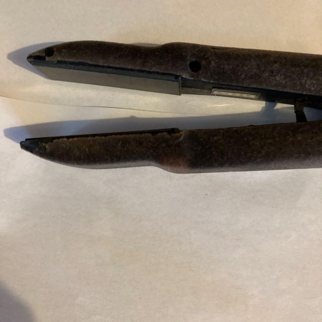 Philips ストレートヘアアイロン