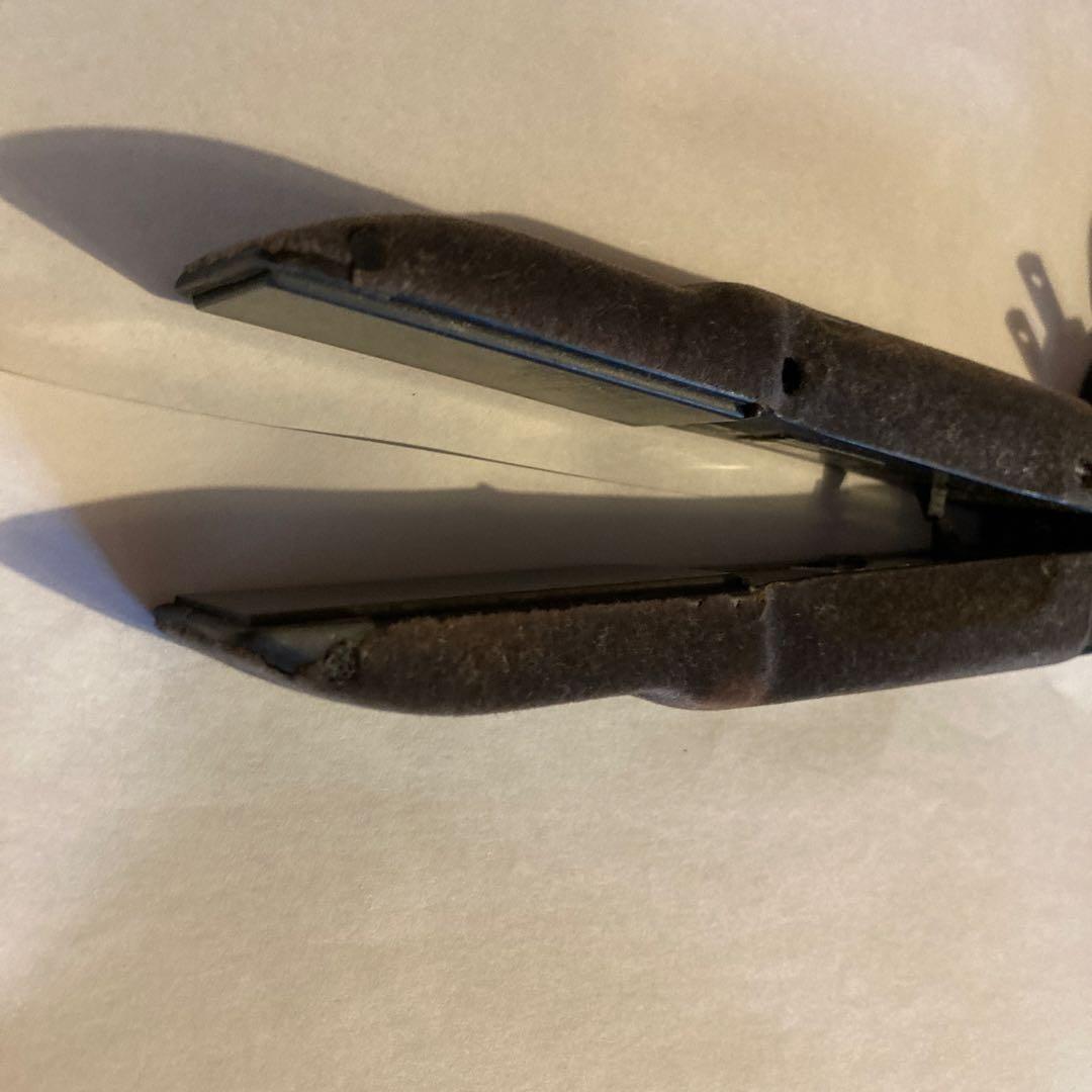 Philips ストレートヘアアイロン