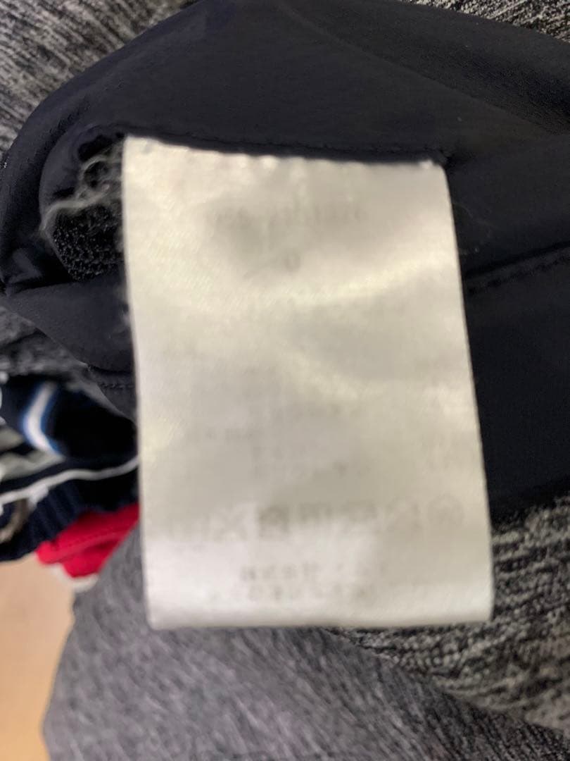 PEARLYGATES パーリーゲイツ ジャージセットアップ