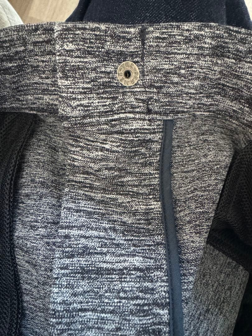 PEARLYGATES パーリーゲイツ ジャージセットアップ