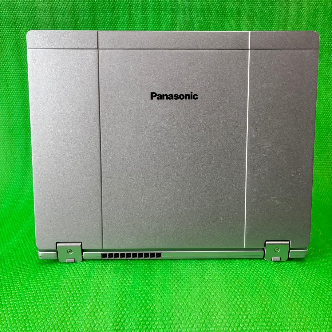 【週末限定特価】　Lets nots QV1 11世代i7/16GB/1TB