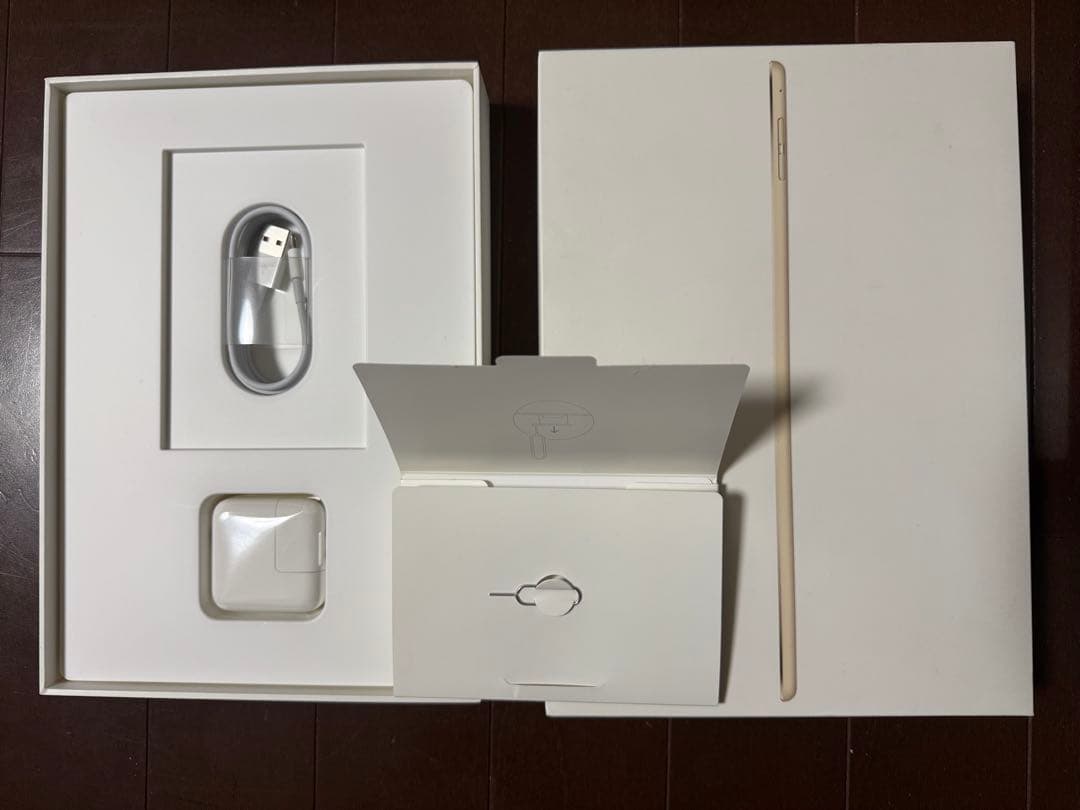 りなぽよ様、金額変更　Apple iPad Air 2 ストレージ128GB美品