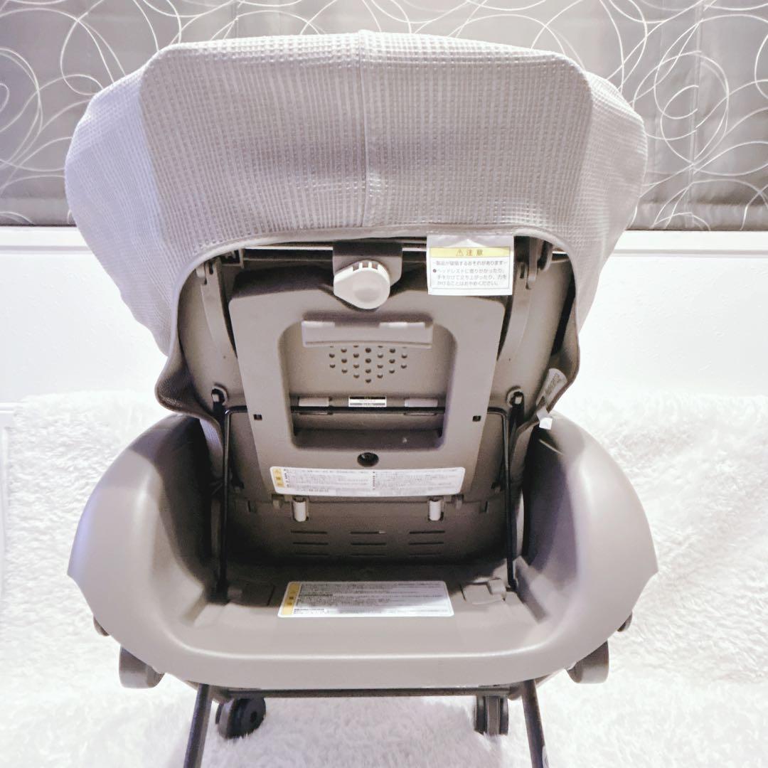 綺麗✨コンビ ハイ＆ロースウィングラック ネムリラ Simplight 手動