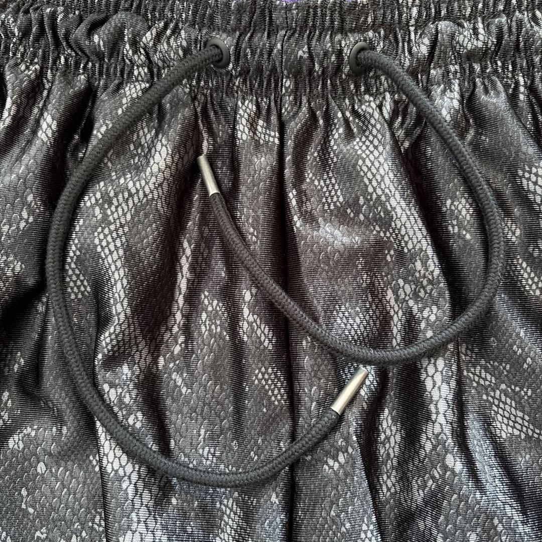 【美品】 NIKE Kobe リバーシブル バスケット ジャージー コービー