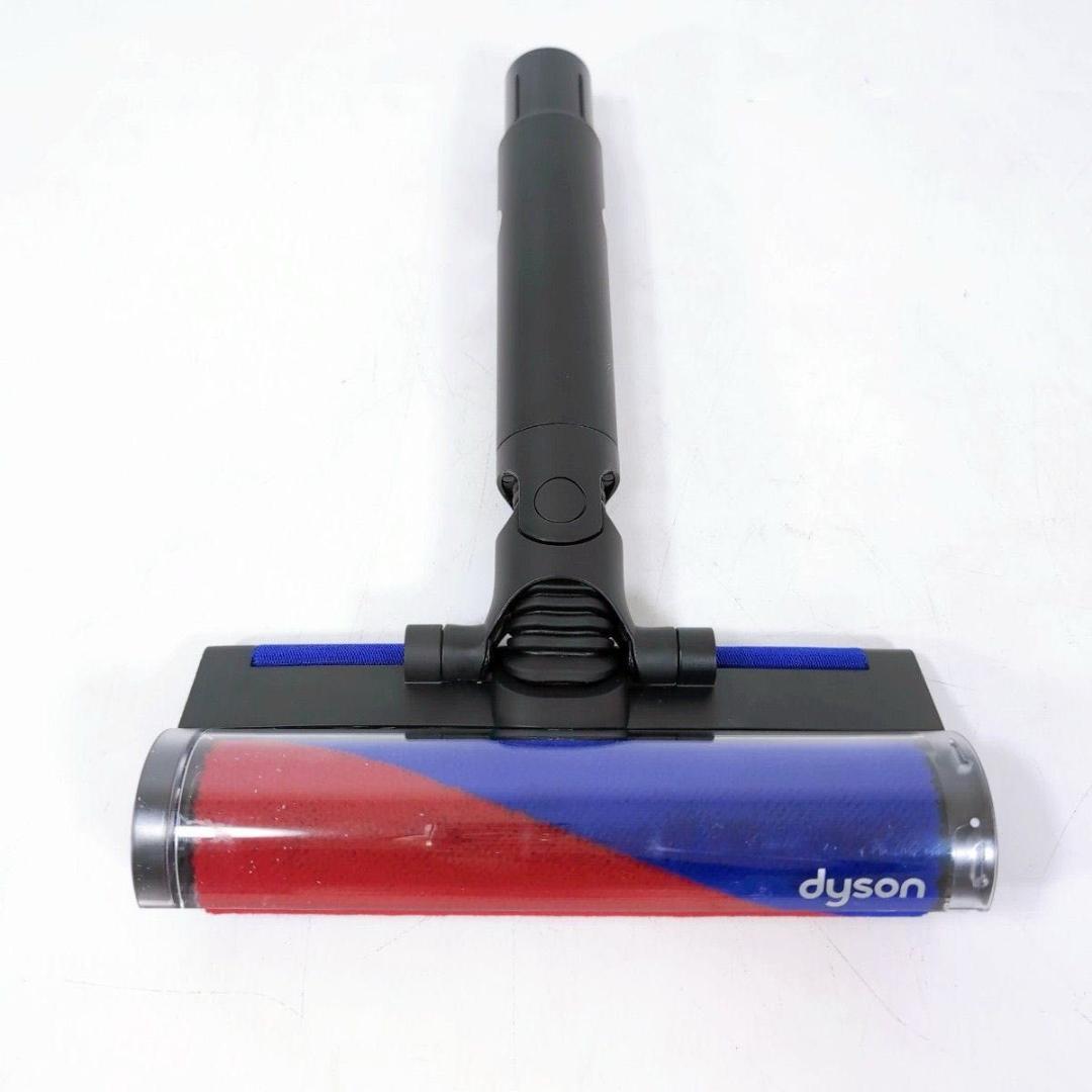 ダイソン PencilVacFluffy ペンシルバックフラフィ SV50 FF