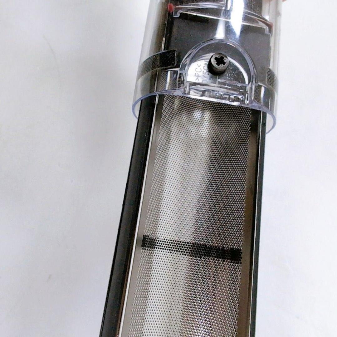 ダイソン PencilVacFluffy ペンシルバックフラフィ SV50 FF