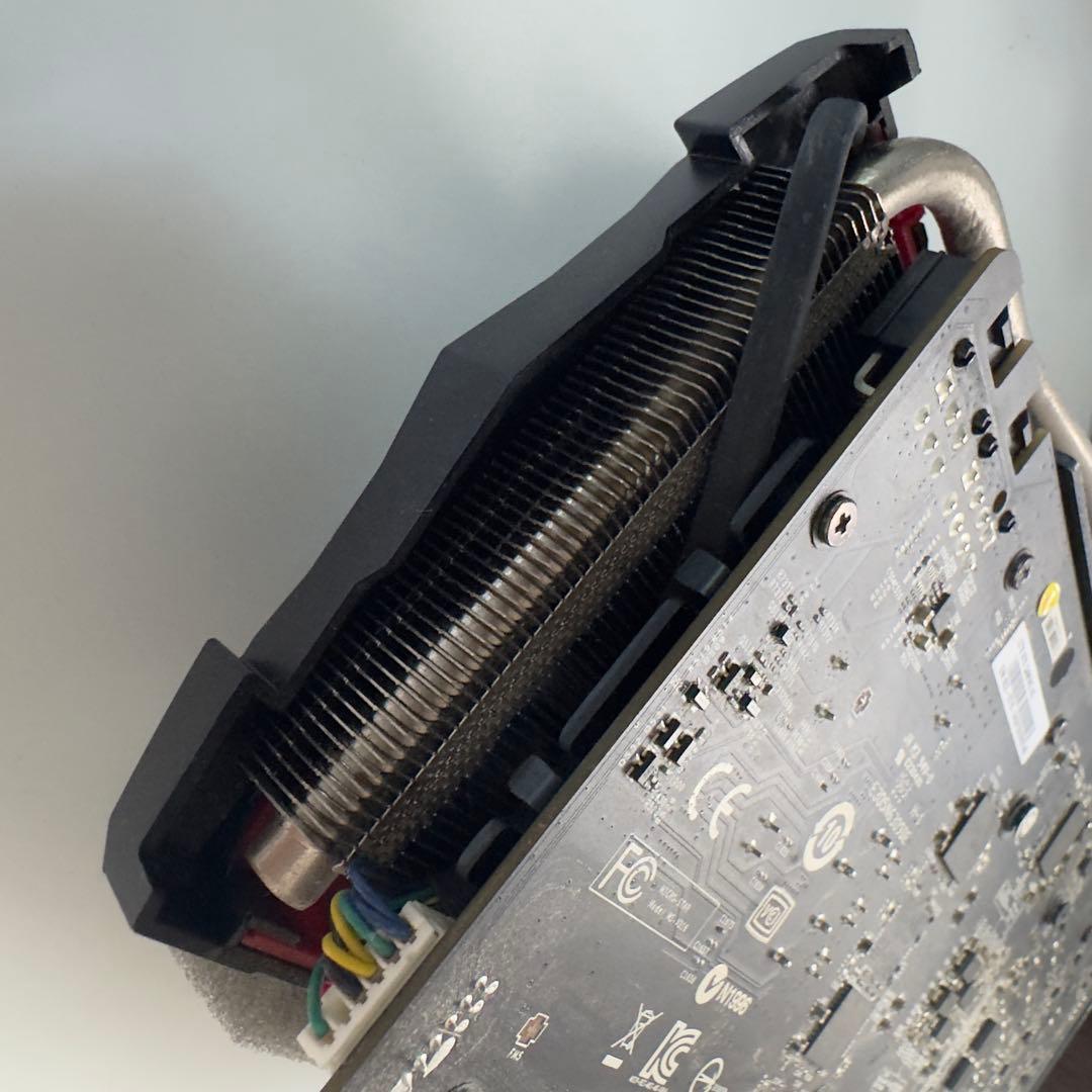 【動く】NVIDIA GeForce GTX 970 4GB グラフィックボード