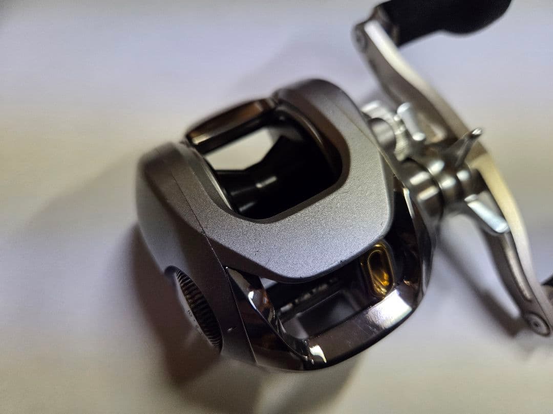 ダイワ　TD-Z 103ML バリアル　DRT drt 100 tdz103