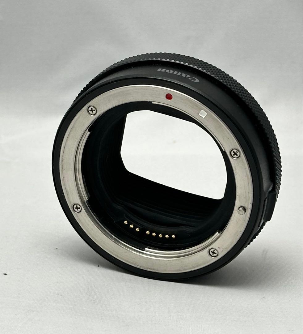 ねさげ！！Canon EOS RPダブルズームレンズセット！