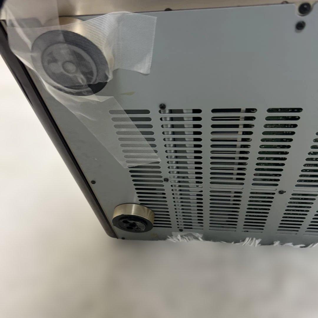 【希少】ヤマハ DSP-A2 7ch AVサラウンドアンプ　付属品