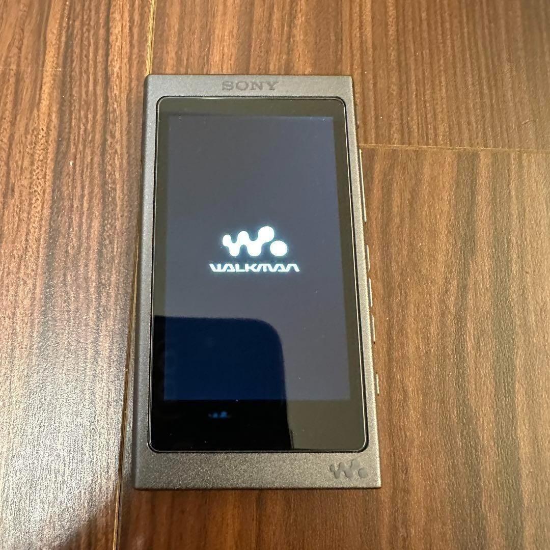 SONY ウォークマン NW-A35 Fate 2340