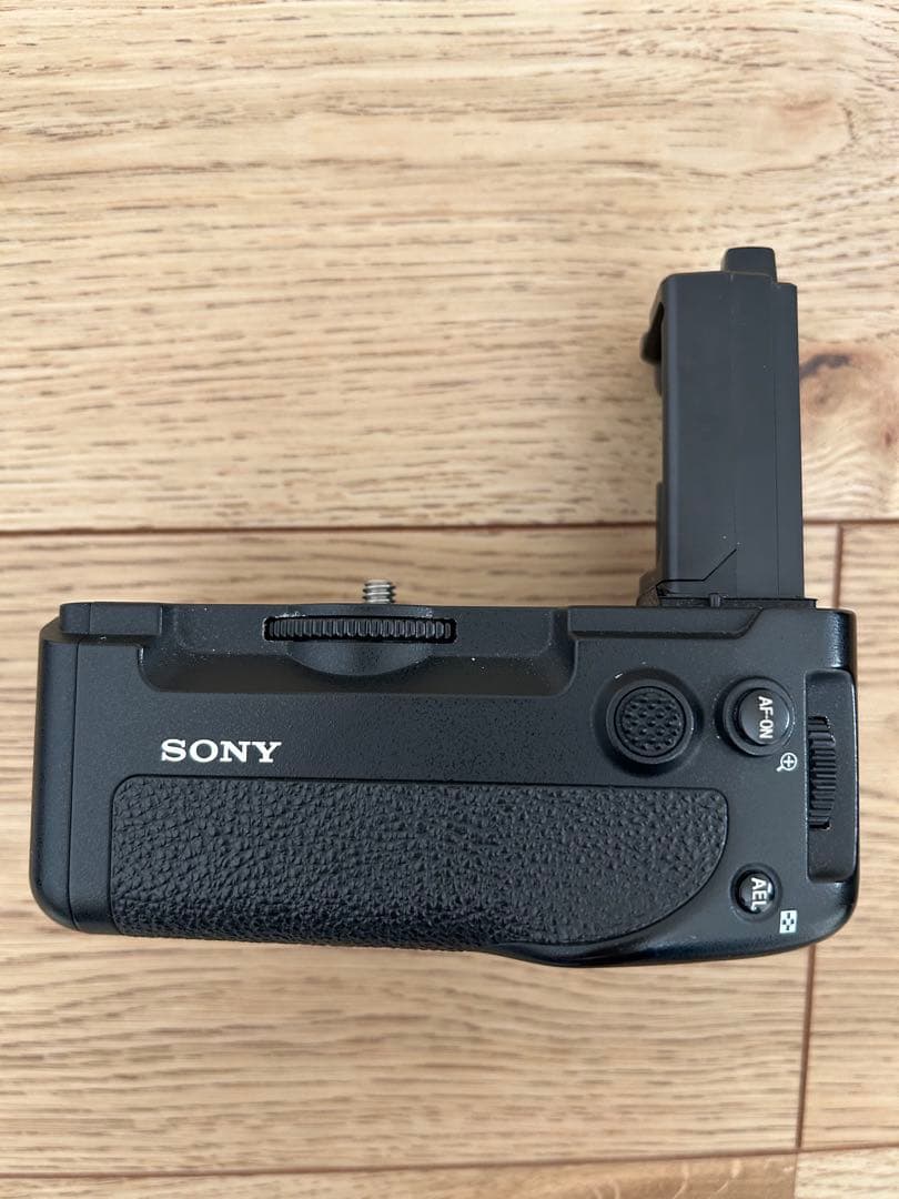 Sony α7RV SIGMA35mm 135mm バッテリーグリップ