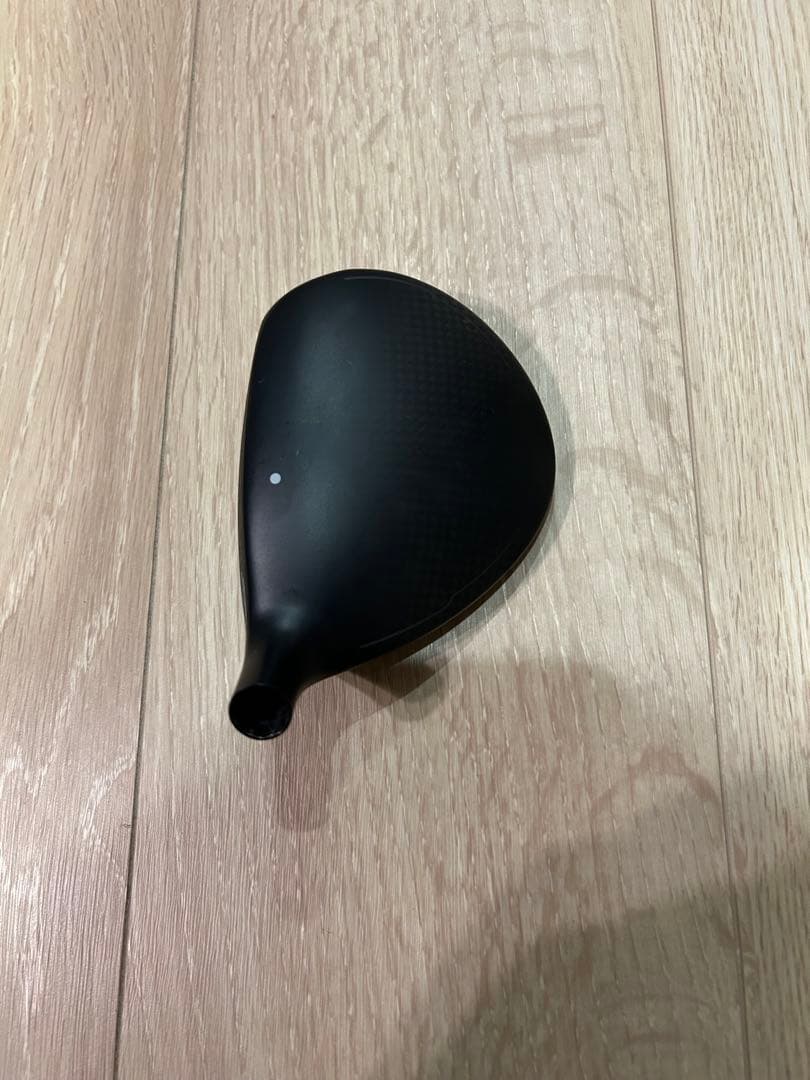 Ping G440 LST 3W ヘッドのみ