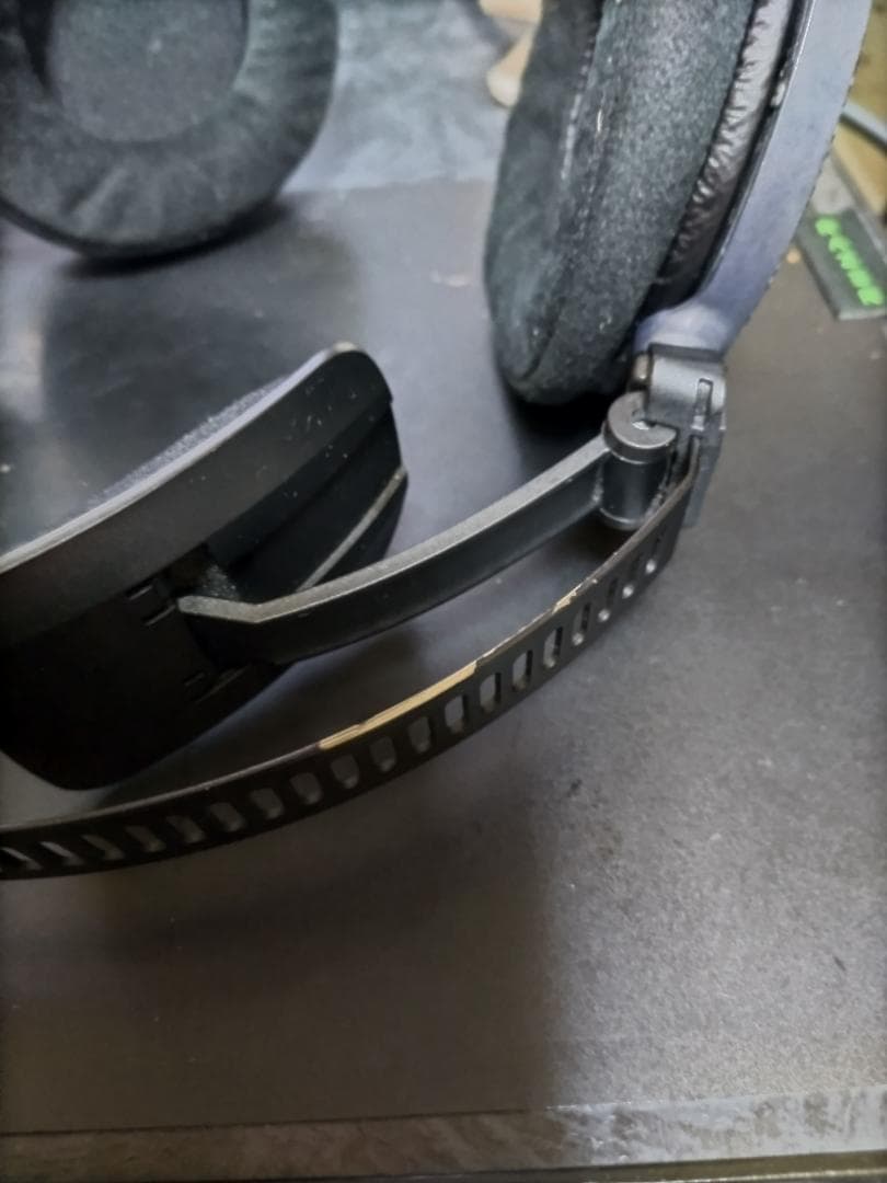 audio-technica ATH-R70x モニターヘッドホン