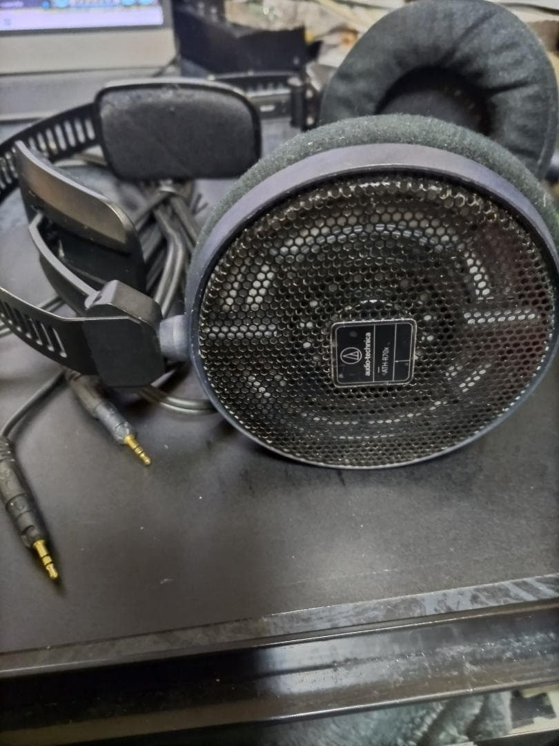 audio-technica ATH-R70x モニターヘッドホン