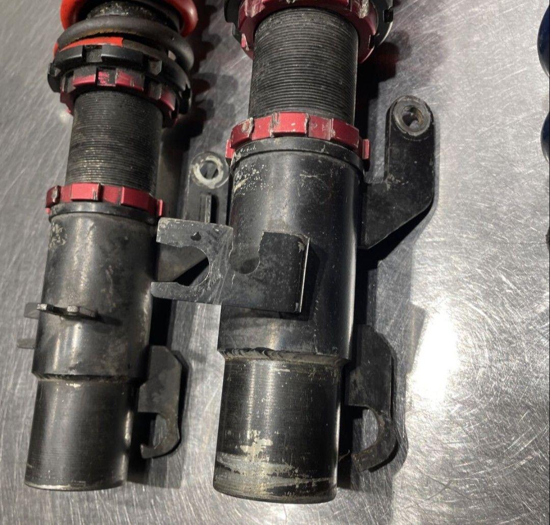 mini r56 クーパーS車高調 SPIRIT SPEC-S　週末値下げ