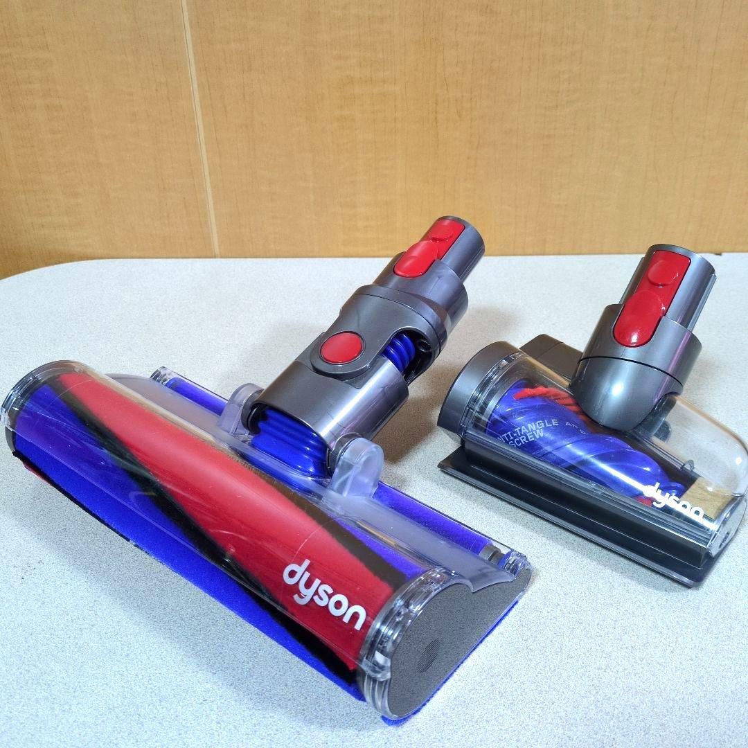 【美品】ダイソン dyson V8 sv25