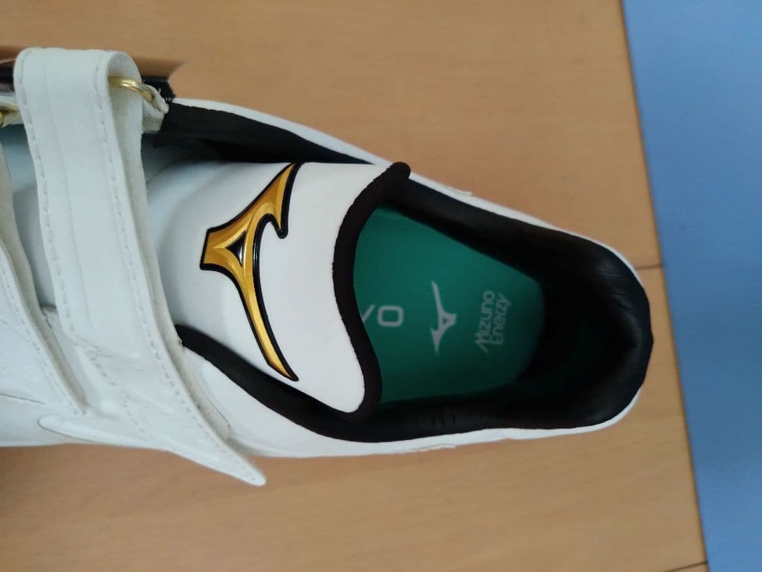 MIZUNO ミズノプロ ウェーブライトレボランプロ KL　30.0cm