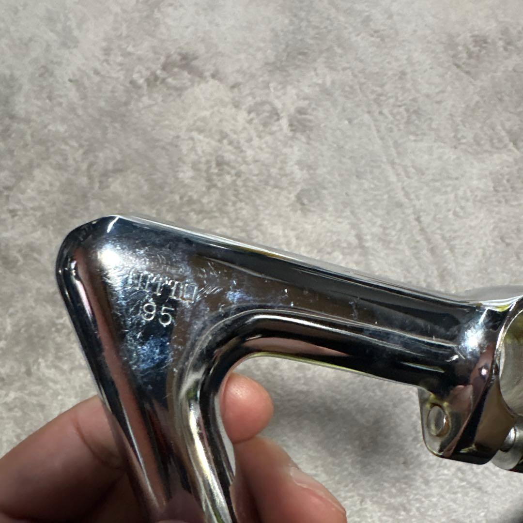 HITTH 95 ステム鉄58度