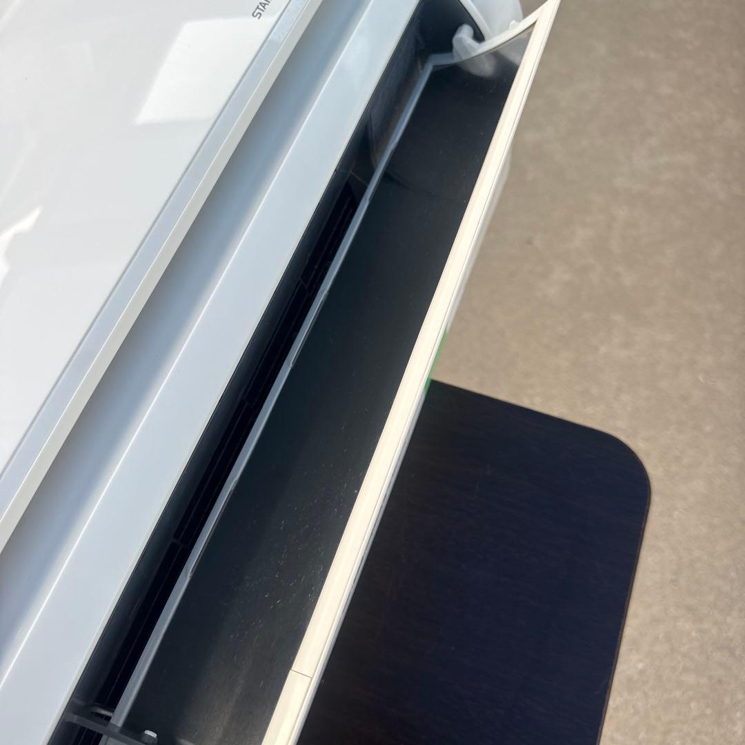 日立 白くまくん RAS-KD40J2 主に14畳用