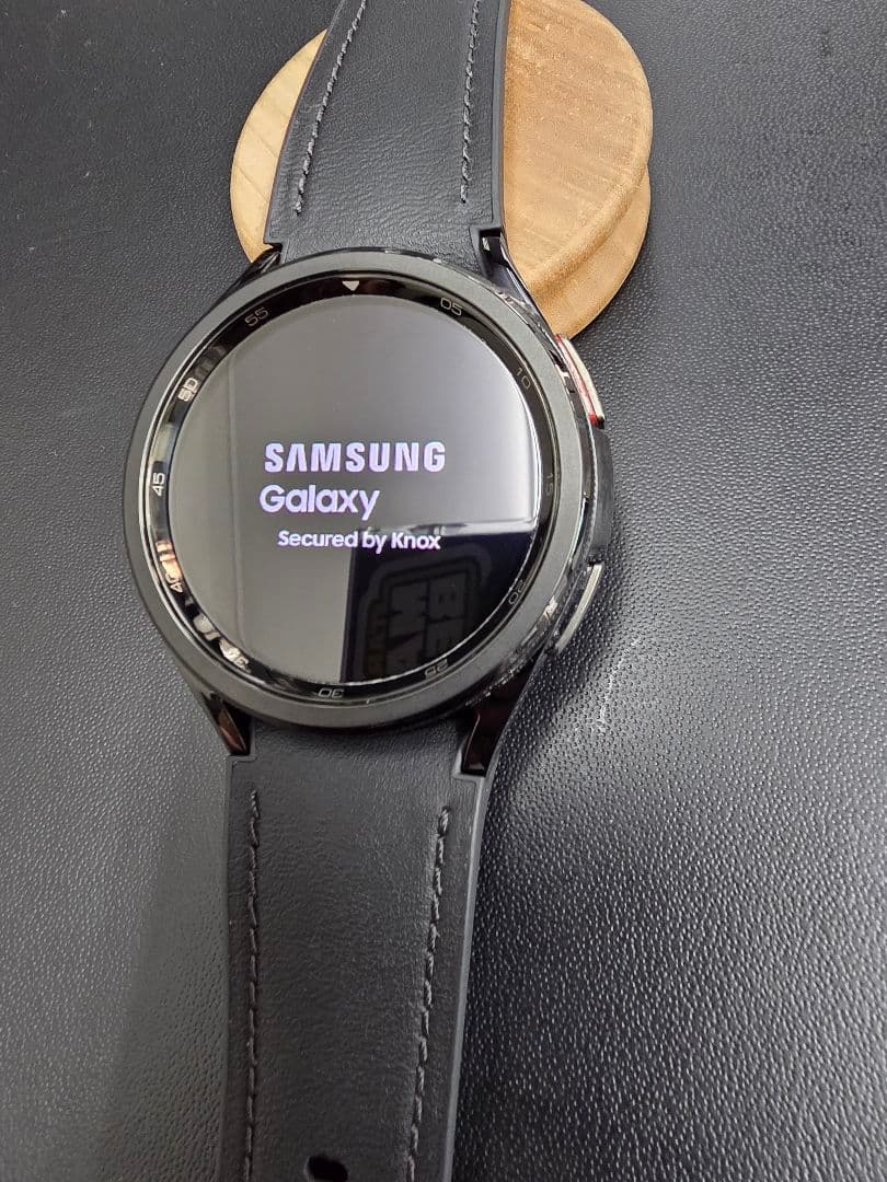 時計 GalaxyWatch6Classic