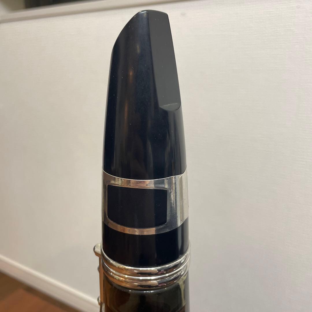 サントリーウイスキー響　楽器　クラリネット型ボトル　未開封