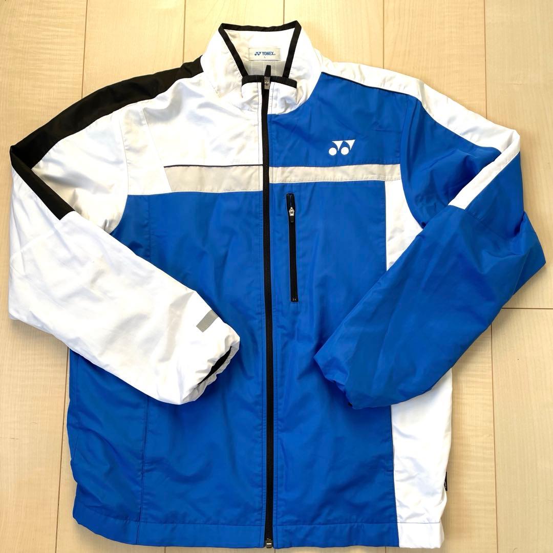 ヨネックス ウィンドウウォーマー 上下セット