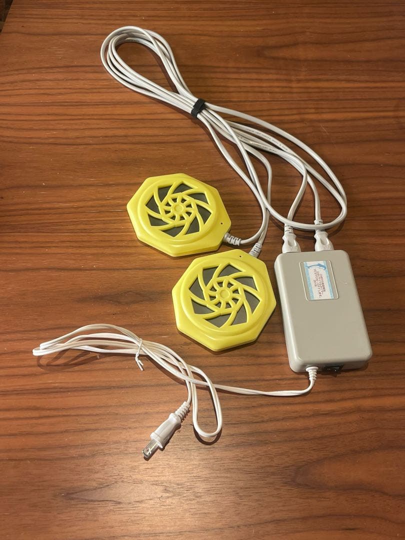 【みゅぅ】遠赤外線 温熱マット ひまわり家族α 家庭用