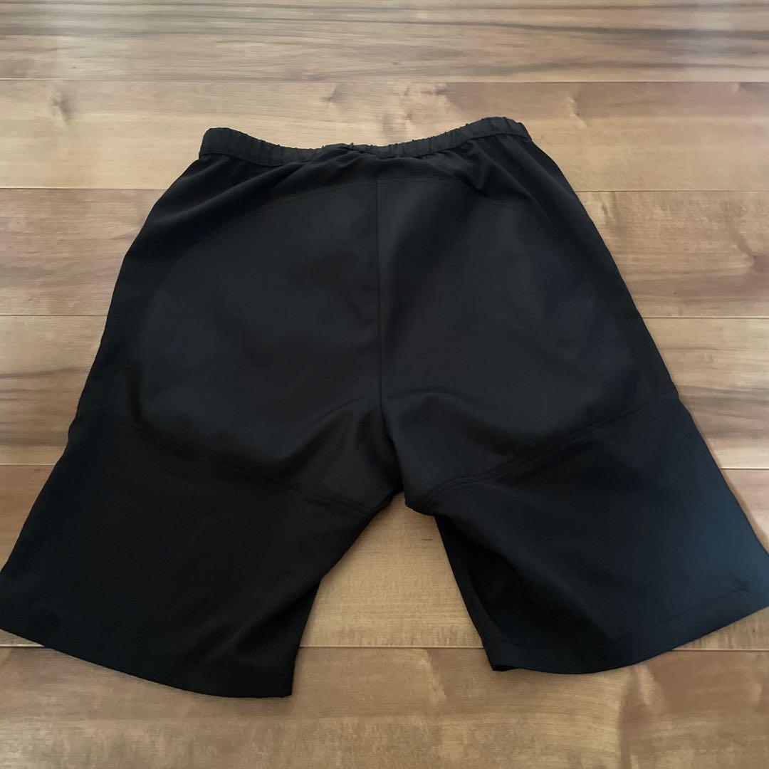 MCワークス Mサイズ ハーフパンツ 磯