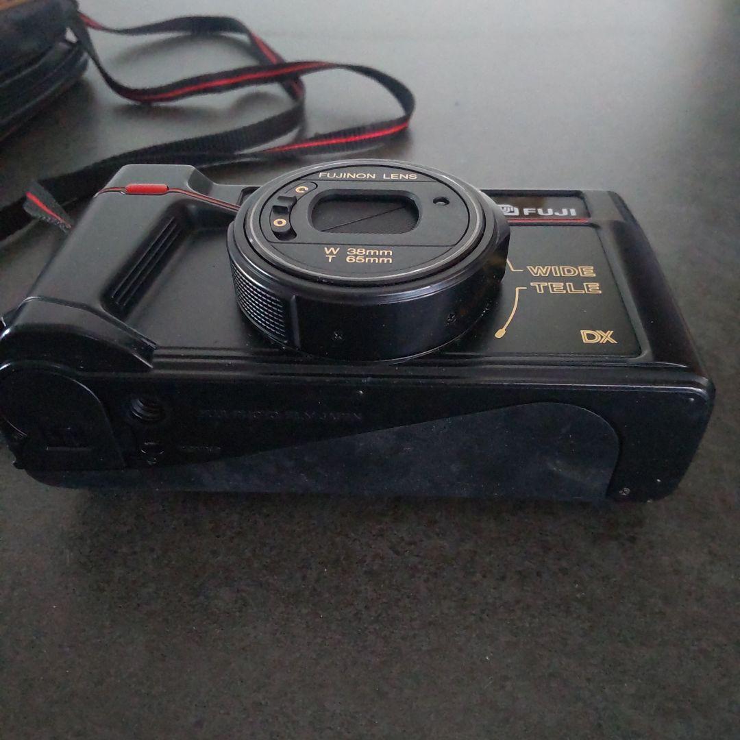 富士フイルム カメラ