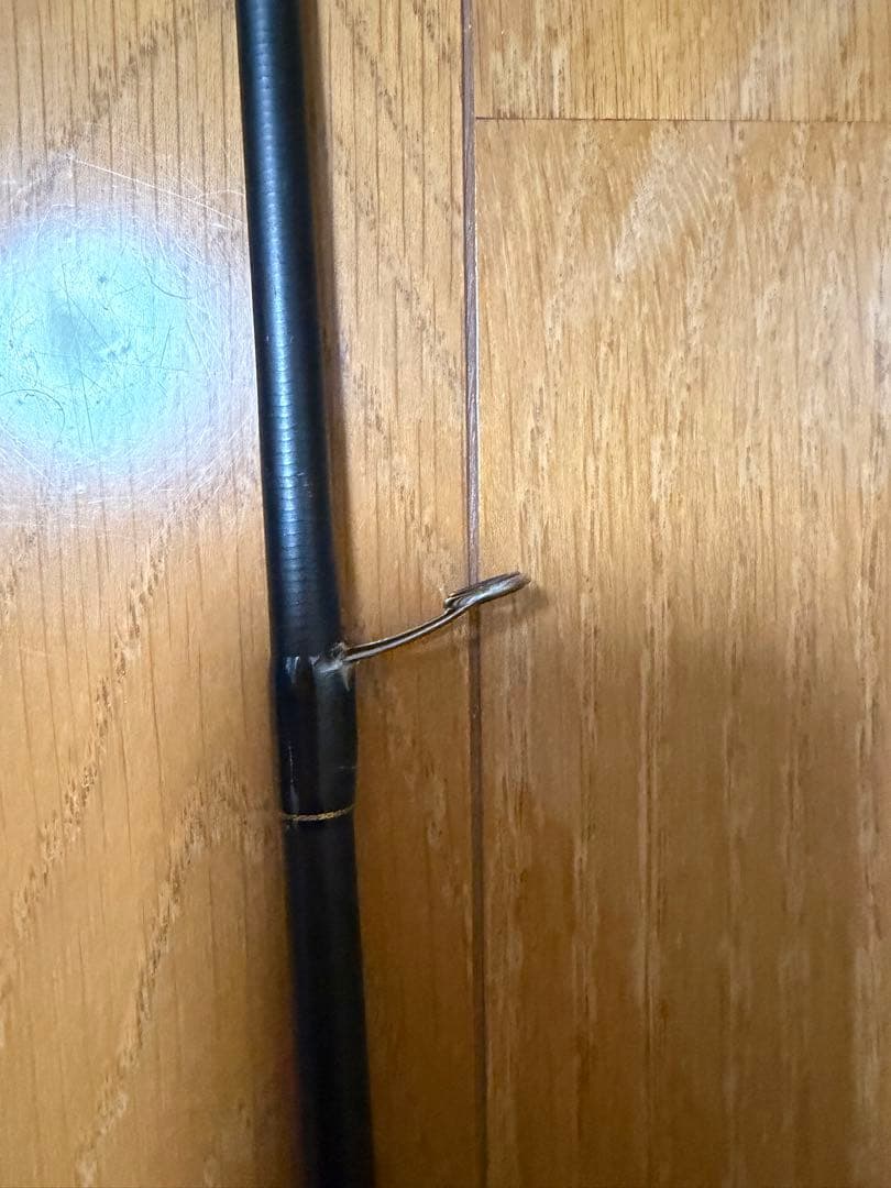 天龍（TenRyu） ブリゲイドグレイスGC87MH エギングロッド