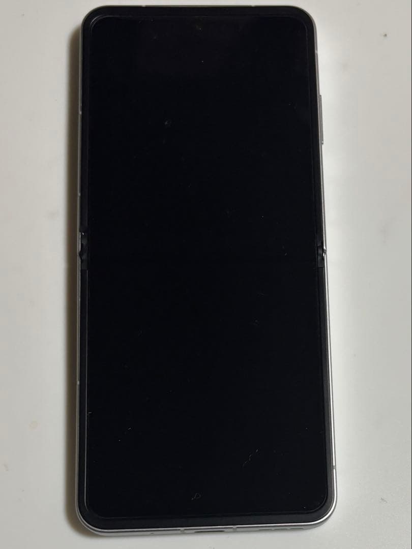 128G 5G 折畳 A304ZT ZTE Libero Flip SIMフリー