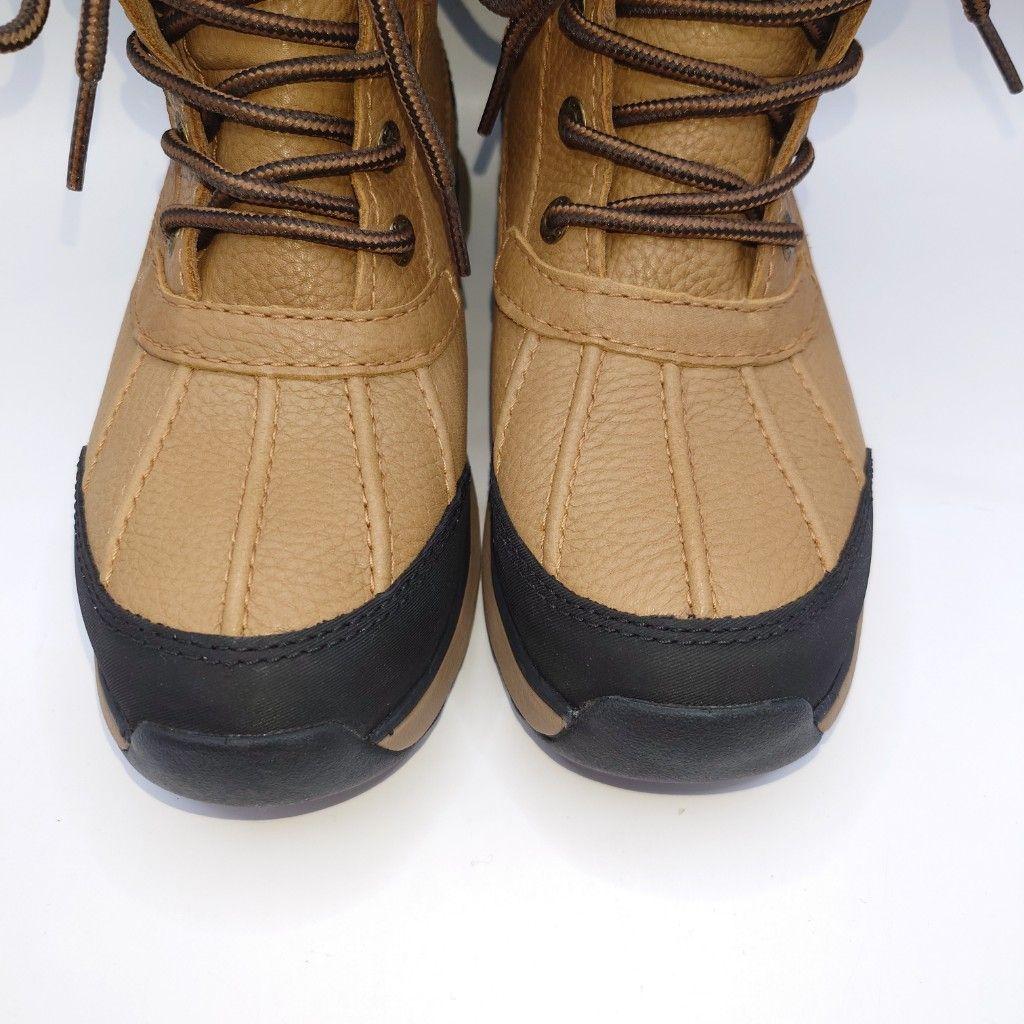 極美品 UGG ADIRONDACK BOOT III アディロンダック ブーツ