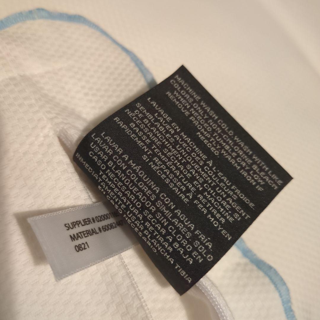 ラルフローレン ピローシャム　クッションカバー　２枚セット